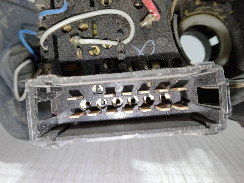 Recambio de mando luces para renault kangoo (kc0/1_) d 65 1.9 (kc0e, kc02, kc0j, kc0n) referencia OEM IAM 7700308734B  