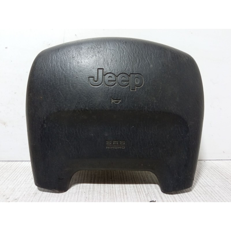 Recambio de airbag volante para jeep grand cherokee ii (wj, wg) 3.1 td 4x4 referencia OEM IAM P5FA39LAZAF  