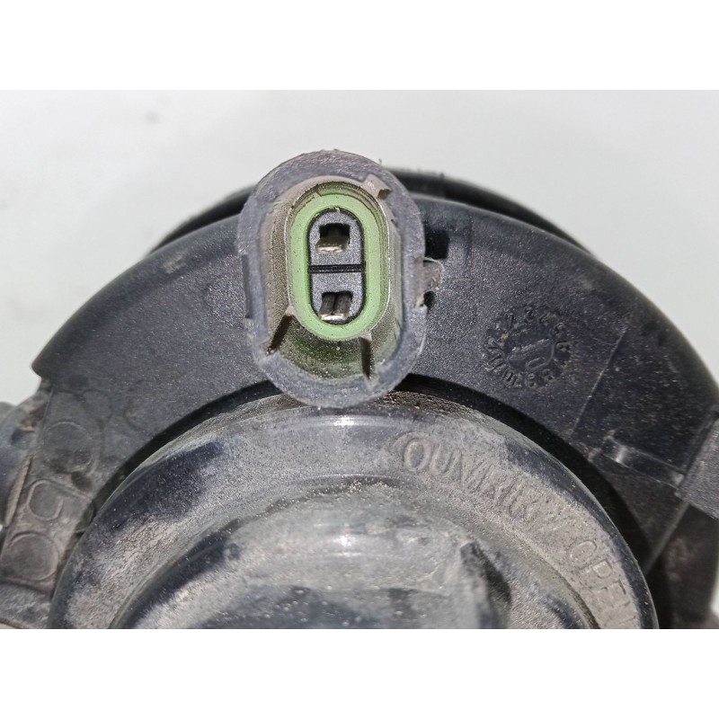 Recambio de faro antiniebla izquierdo para renault megane i (ba0/1_) 1.9 dci (ba05, ba1f) referencia OEM IAM   