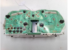 Recambio de cuadro instrumentos para mitsubishi montero io i (h6_w, h7_w) 1.8 (h76w, h66w) referencia OEM IAM    2