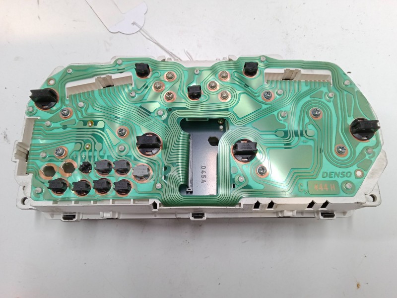 Recambio de cuadro instrumentos para mitsubishi montero io i (h6_w, h7_w) 1.8 (h76w, h66w) referencia OEM IAM    Recambio de cuadro instrumentos para mitsubishi montero io i (h6_w, h7_w) 1.8 (h76w, h66w) referencia OEM IAM