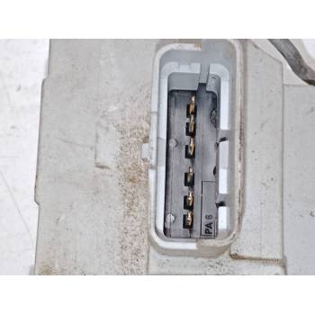 CERRADURA PUERTA DELANTERA IZQUIERDA 