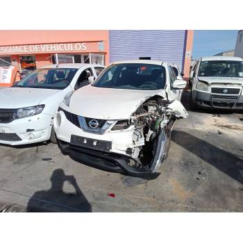 NISSAN JUKE (F15) de desguace