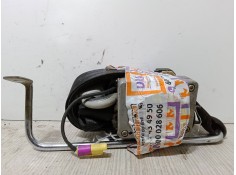 Recambio de cinturon con pretensor delantero izquierdo para volkswagen golf iv (1j1) 1.6 referencia OEM IAM