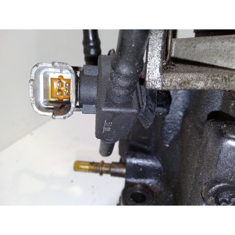 Recambio de bomba inyeccion para renault megane i grandtour (ka0/1_) 1.9 dci (ka05, ka1f) referencia OEM IAM 7700104018D  