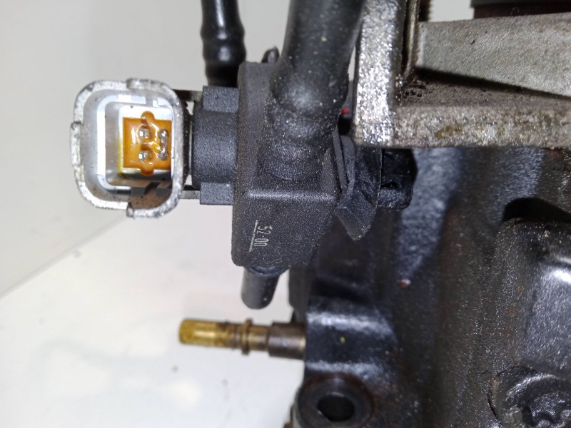 Recambio de bomba inyeccion para renault megane i grandtour (ka0/1_) 1.9 dci (ka05, ka1f) referencia OEM IAM 7700104018D  