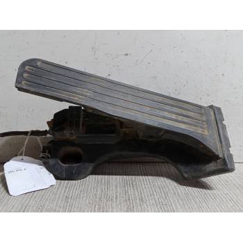 PEDAL ACELERADOR 
