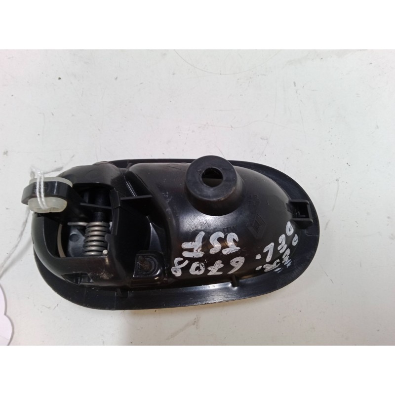 Recambio de maneta interior puerta delantera derecha para dacia sandero ii tce 90 (b8m1, b8ma) referencia OEM IAM   