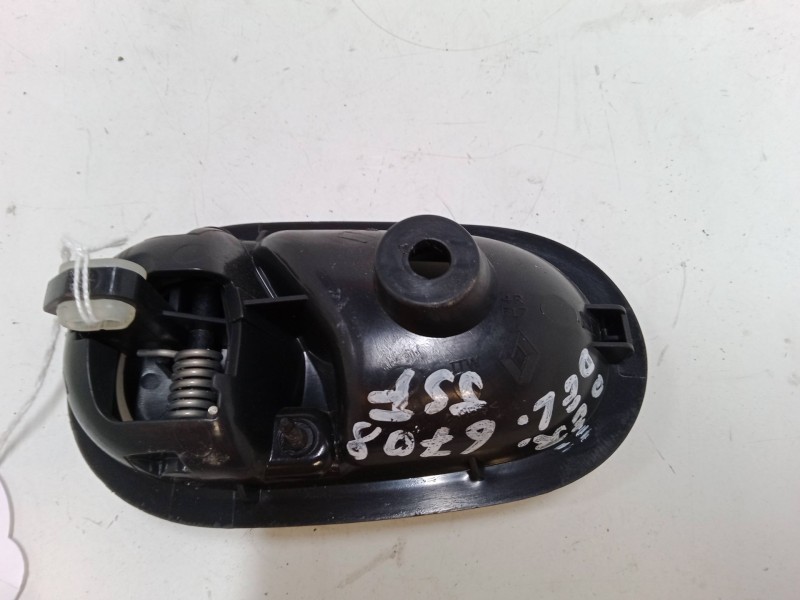 Recambio de maneta interior puerta delantera derecha para dacia sandero ii tce 90 (b8m1, b8ma) referencia OEM IAM   