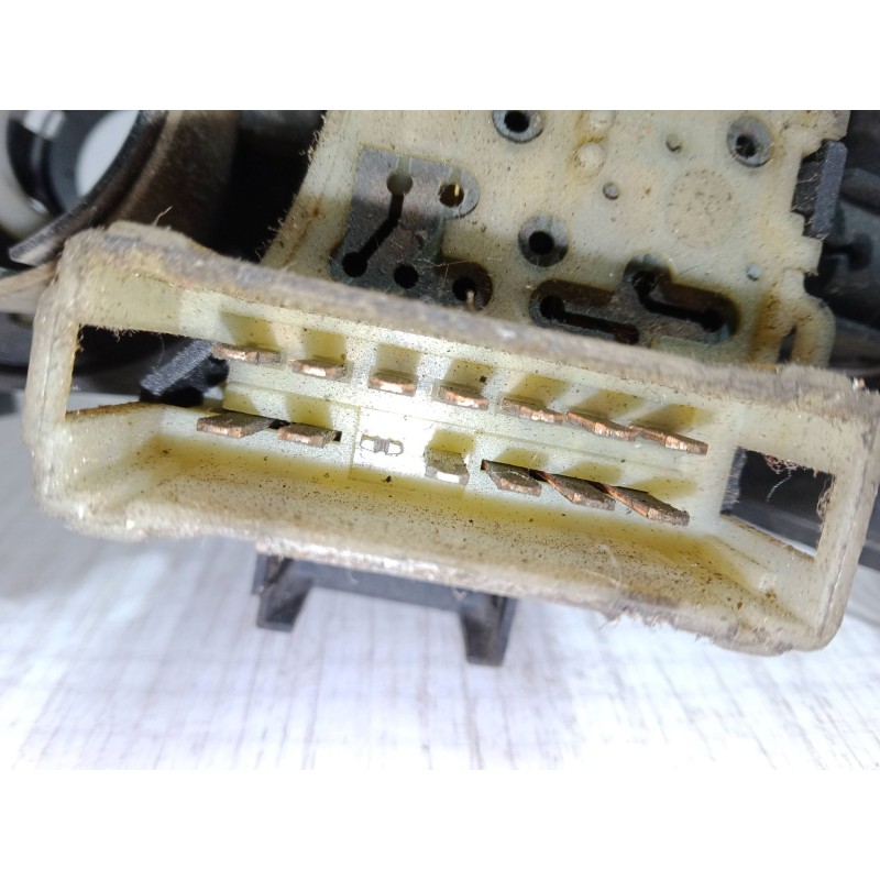 Recambio de mando luces para renault kangoo (kc0/1_) d 65 1.9 (kc0e, kc02, kc0j, kc0n) referencia OEM IAM 7700308734B  