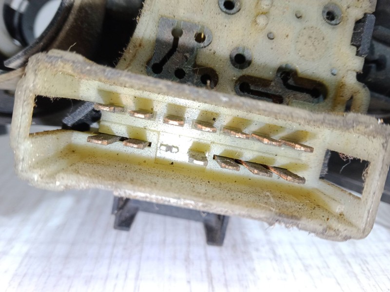 Recambio de mando luces para renault kangoo (kc0/1_) d 65 1.9 (kc0e, kc02, kc0j, kc0n) referencia OEM IAM 7700308734B  