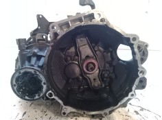 Recambio de caja de cambios manual 5 velocidades para seat leon (1m1) 1.9 tdi referencia OEM IAM   