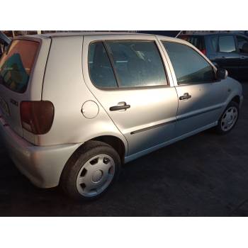 VOLKSWAGEN POLO III (6N1)