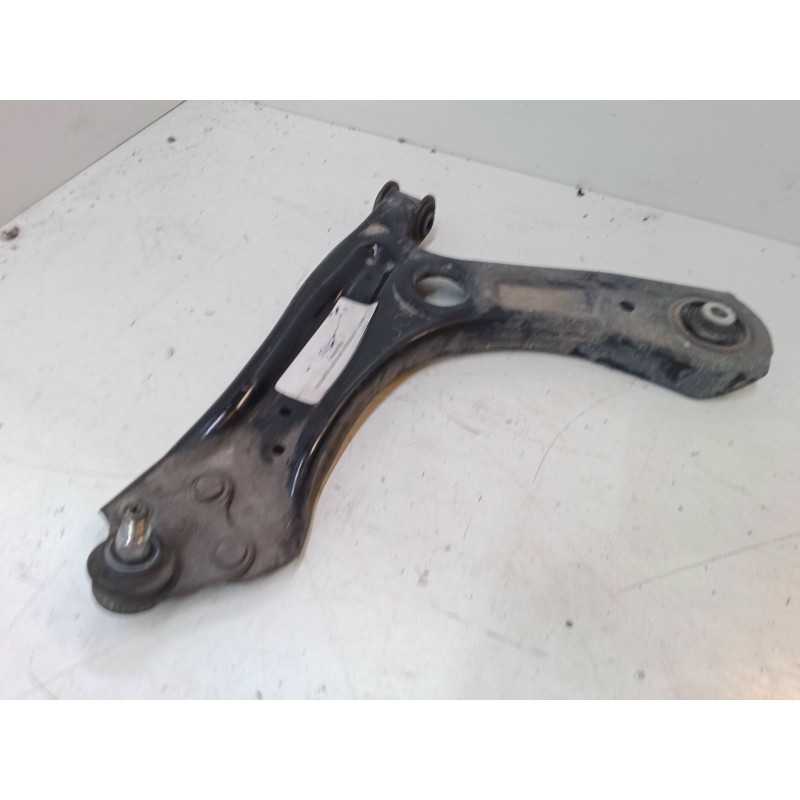 Recambio de brazo suspension inferior delantero izquierdo para volkswagen polo v (6r1, 6c1) 1.2 tsi referencia OEM IAM   