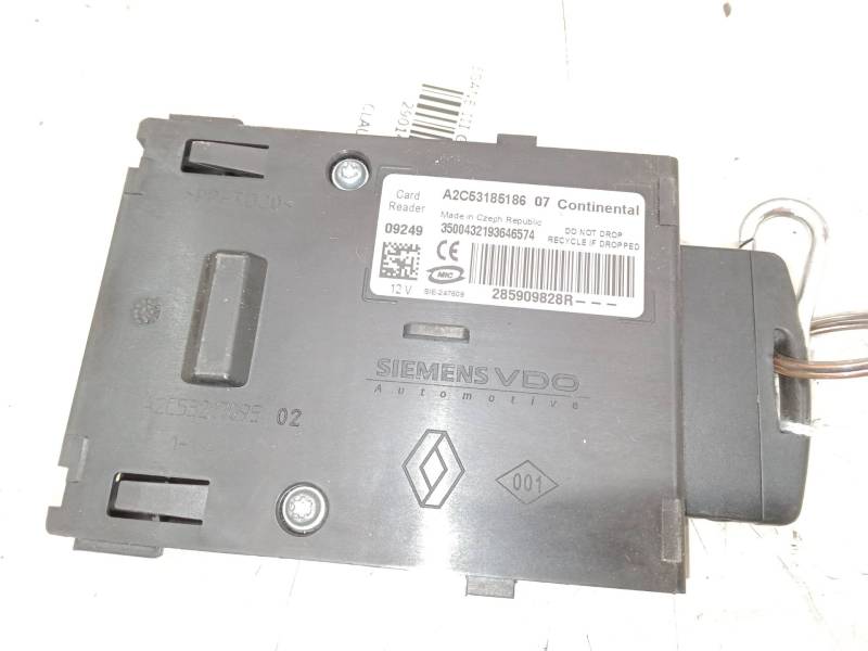 CLAUSOR A2C5318518607 285909828R