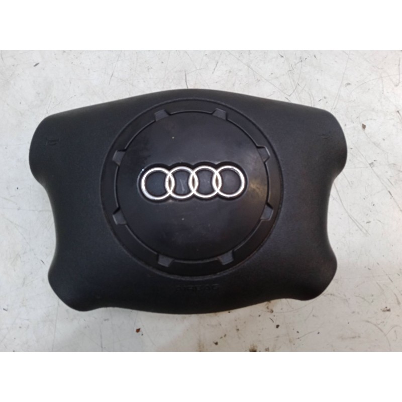 Recambio de airbag volante para audi a3 (8l1) 1.6 referencia OEM IAM 8L0880201H  