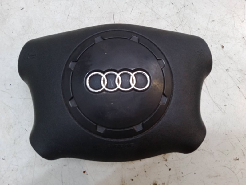 Recambio de airbag volante para audi a3 (8l1) 1.6 referencia OEM IAM 8L0880201H  