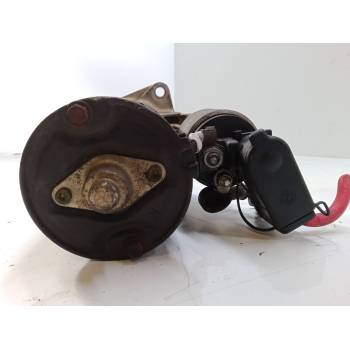 MOTOR ARRANQUE 