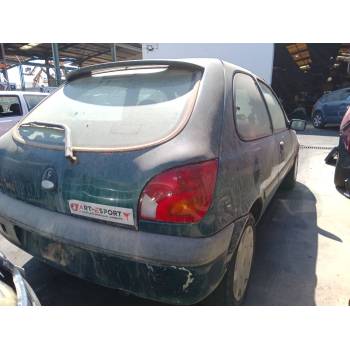 FORD FIESTA IV (JA_, JB_)