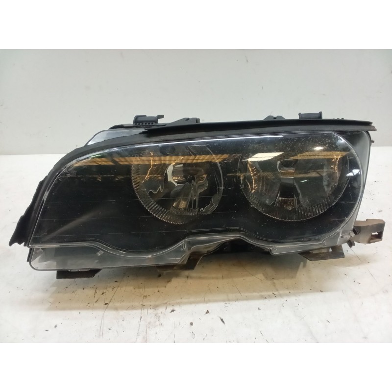 Recambio de faro izquierdo para bmw 3 coupé (e46) 323 ci referencia OEM IAM   