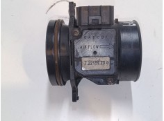 Recambio de caudalimetro para ford mondeo ii (bap) 2.5 24v referencia OEM IAM 722184200