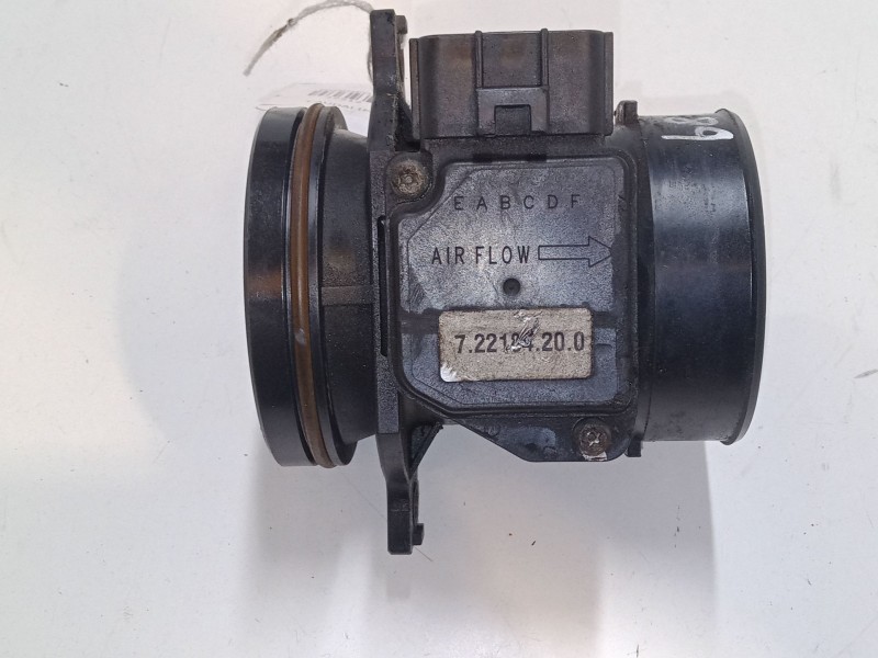 Recambio de caudalimetro para ford mondeo ii (bap) 2.5 24v referencia OEM IAM 722184200  