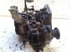 Recambio de caja de cambios manual 5 velocidades para seat leon (1m1) 1.9 tdi referencia OEM IAM    2
