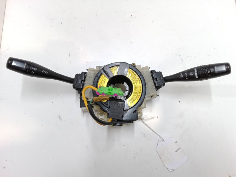 Recambio de mando luces para mitsubishi montero io i (h6_w, h7_w) 1.8 (h76w, h66w) referencia OEM IAM   