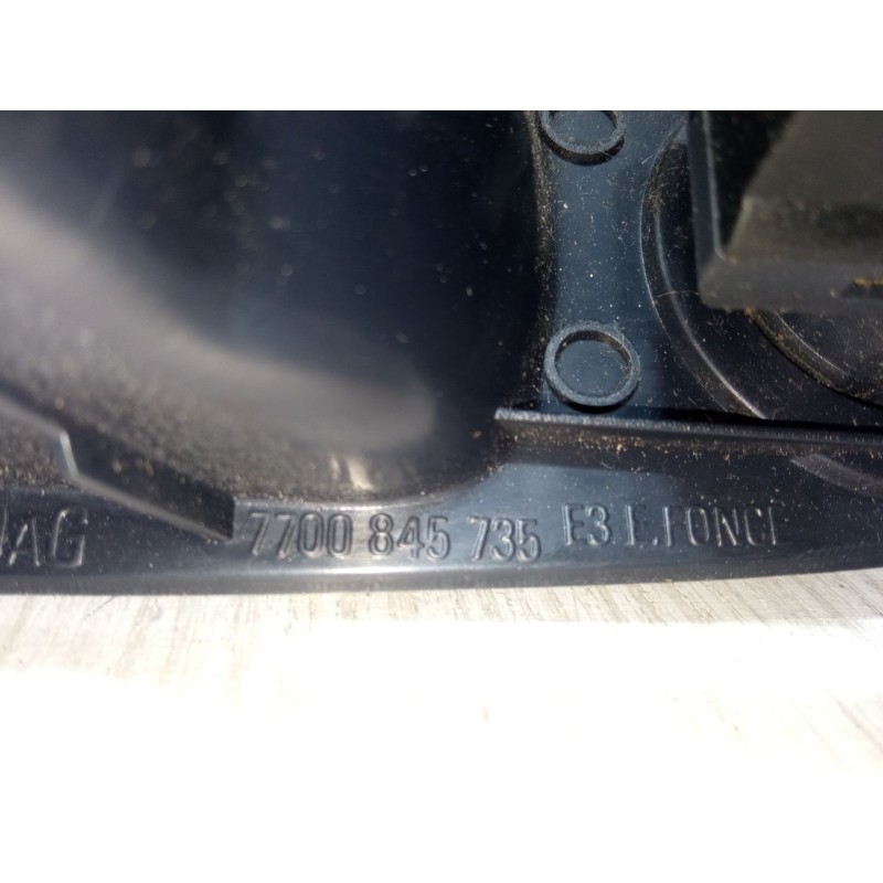 Recambio de mando elevalunas delantero izquierdo para renault clio ii (bb_, cb_) 1.6 (b/cb0d, bb00) referencia OEM IAM 770043353