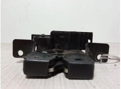 Recambio de cerradura maletero / porton para renault clio iii (br0/1, cr0/1) 1.2 16v (br02, br0j, br11, cr02, cr0j, cr11) refere 2