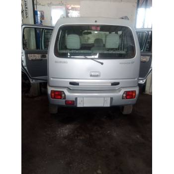SUZUKI WAGON R+ Hatchback (EM) de desguace