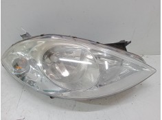 Recambio de faro derecho para mercedes-benz clase a (w169) a 180 cdi (169.007, 169.307) referencia OEM IAM   