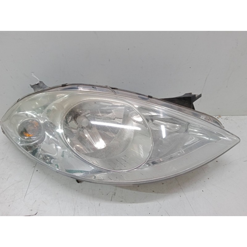Recambio de faro derecho para mercedes-benz clase a (w169) a 180 cdi (169.007, 169.307) referencia OEM IAM   