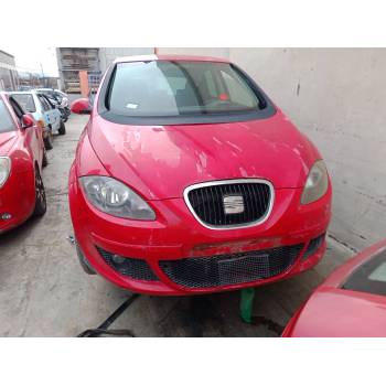 SEAT ALTEA (5P1)