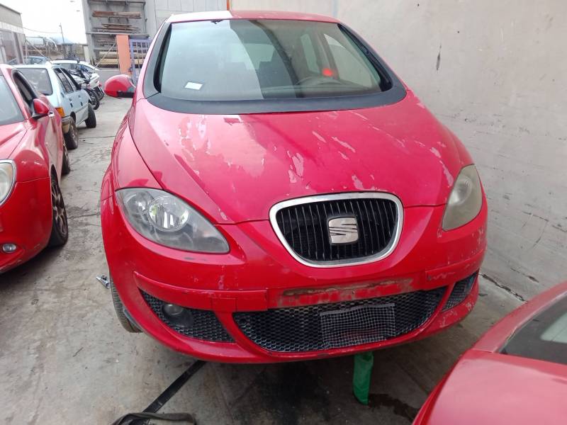SEAT ALTEA (5P1)