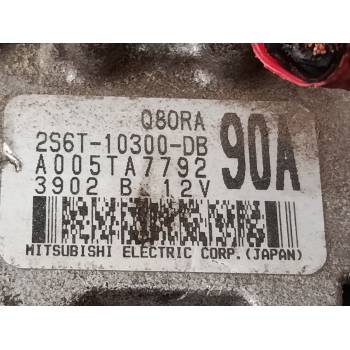 ALTERNADOR 2S6T10300DB A005TA7792 