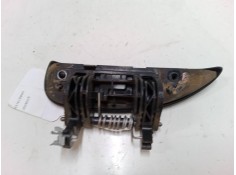 Recambio de maneta exterior puerta delantera derecha para dacia sandero ii tce 90 (b8m1, b8ma) referencia OEM IAM    2