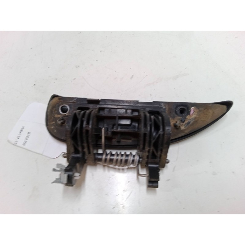 Recambio de maneta exterior puerta delantera derecha para dacia sandero ii tce 90 (b8m1, b8ma) referencia OEM IAM   