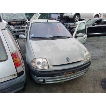 RENAULT CLIO II (BB_, CB_)