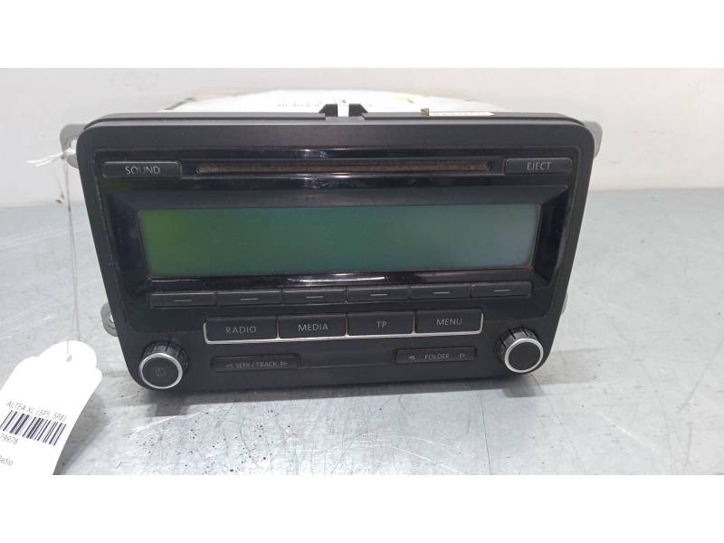 Radio 