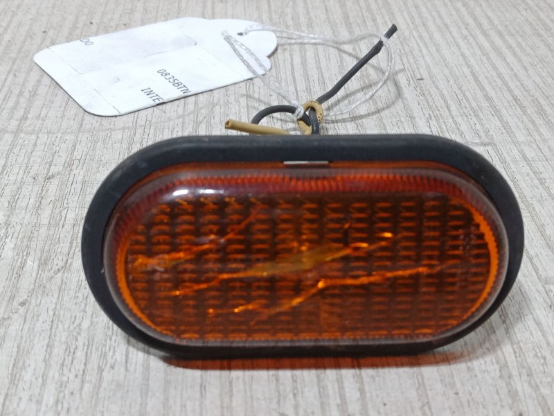 Recambio de intermitente lateral izquierdo para renault megane i (ba0/1_) 1.9 dci (ba05, ba1f) referencia OEM IAM   