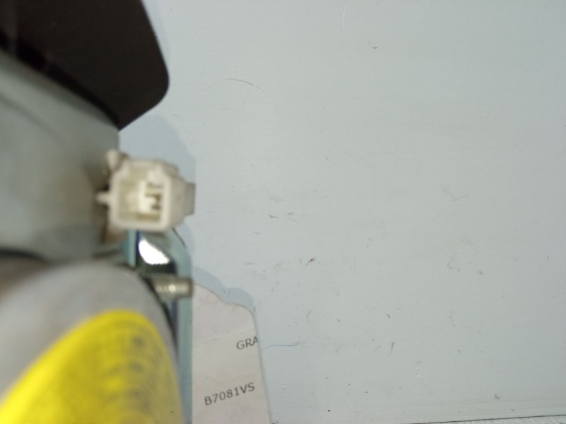 Recambio de airbag volante para jeep grand cherokee ii (wj, wg) 3.1 td 4x4 referencia OEM IAM P5FA39LAZAF  