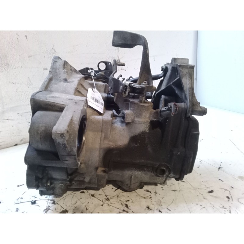 Recambio de caja de cambios manual 5 velocidades para seat leon (1m1) 1.9 tdi referencia OEM IAM   