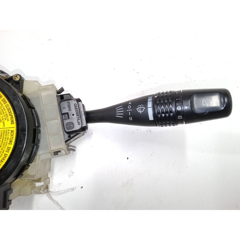 Recambio de mando luces para mitsubishi montero io i (h6_w, h7_w) 1.8 (h76w, h66w) referencia OEM IAM   