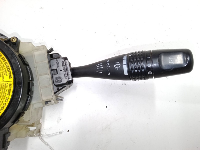 Recambio de mando luces para mitsubishi montero io i (h6_w, h7_w) 1.8 (h76w, h66w) referencia OEM IAM   