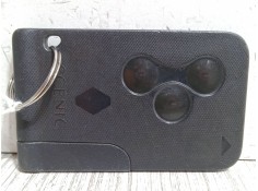 Recambio de llave de contacto para renault scénic ii (jm0/1_) 1.6 16v (jm1r) referencia OEM IAM   