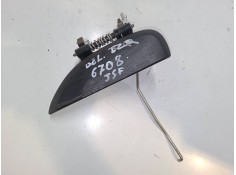 Recambio de maneta exterior puerta delantera izquierda para dacia sandero ii tce 90 (b8m1, b8ma) referencia OEM IAM   