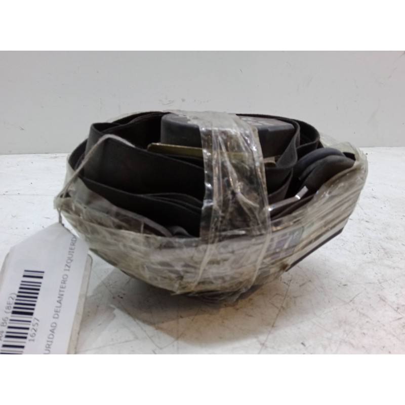 Recambio de cinturon seguridad delantero izquierdo para audi a4 b6 (8e2) 2.0 referencia OEM IAM   