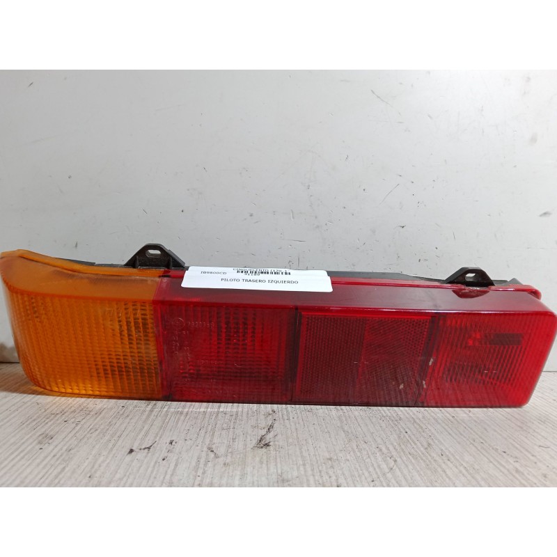 Recambio de piloto trasero izquierdo para fiat cinquecento (170_) 0.9 i.e. s (170af, 170cf) referencia OEM IAM   