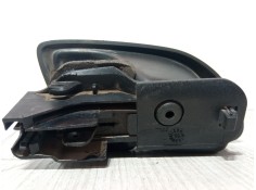 Recambio de maneta interior puerta delantera derecha para fiat doblo monospace (119_, 223_) 1.9 jtd referencia OEM IAM 735396788 2